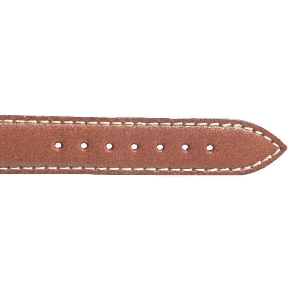 HERBELIN Antarès Interchangeable Strap Tan Leather | BRAC.17048.02/A | TIME Watches