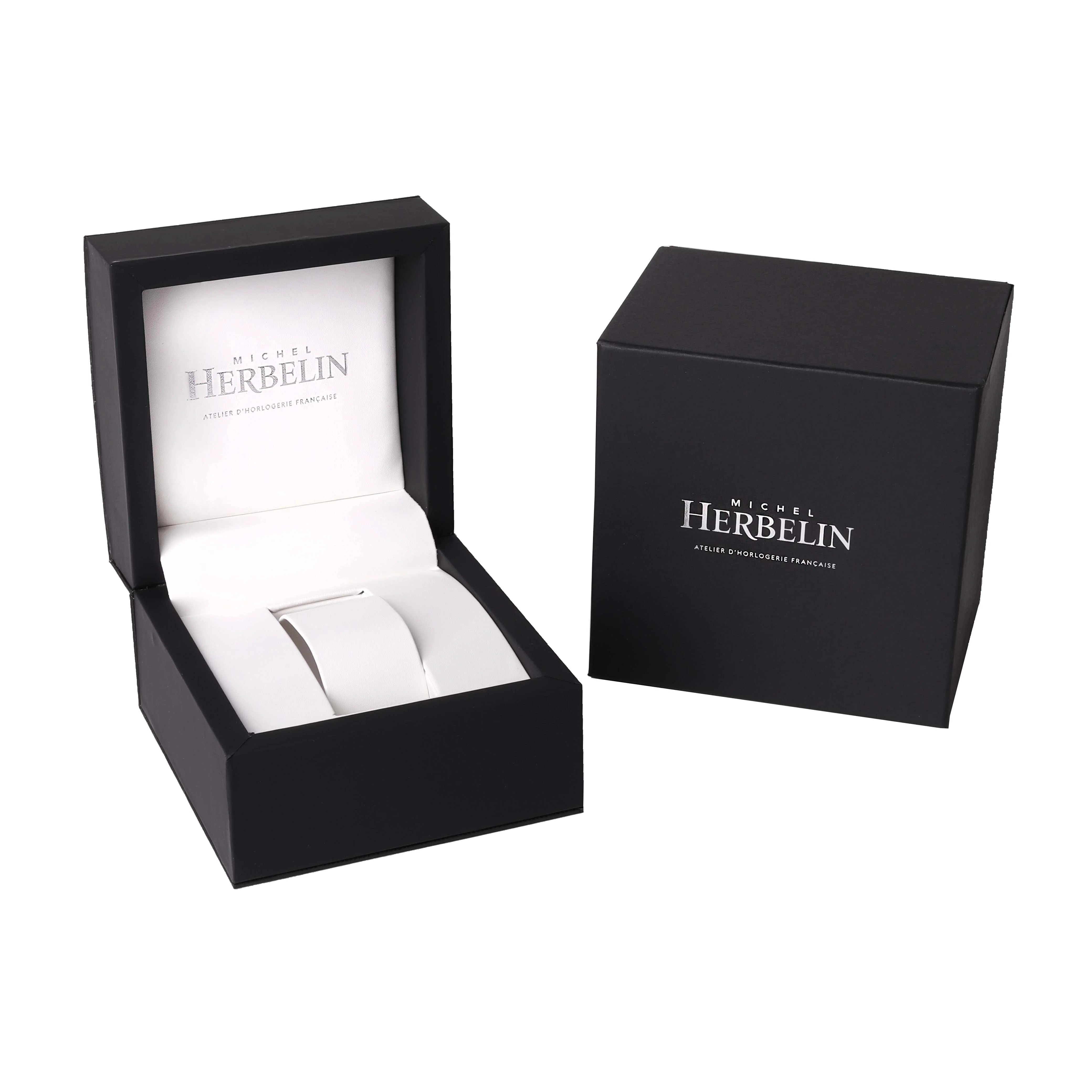 Herbelin Antares Stainless Steel Rolled Bracelet for a Women’s watch | BRAC.17443/AP