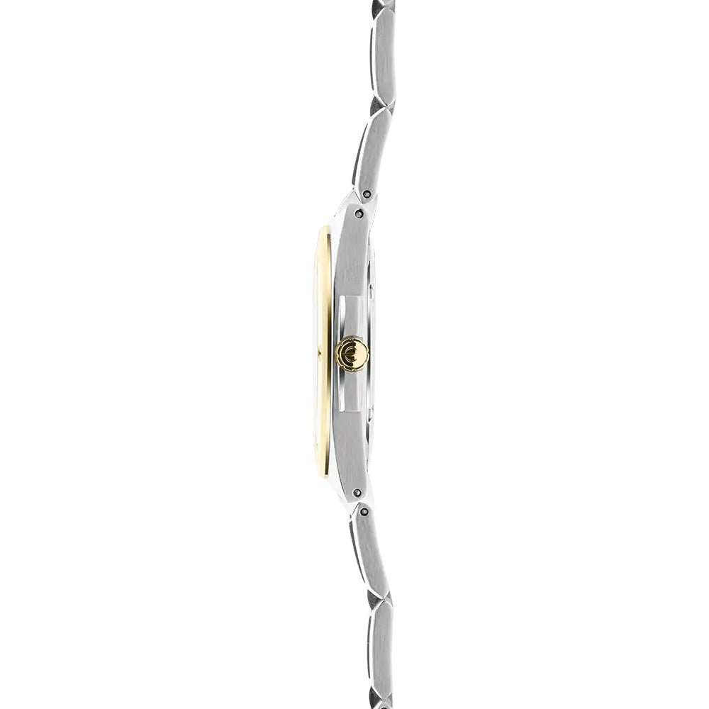 HERBELIN Cap Camarat Quartz Bicolor 33mm Women's Watch | 14545BT11N | TIME Watches