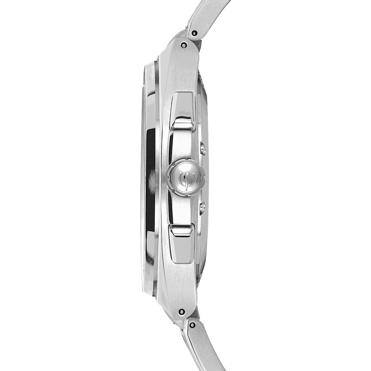 Herbelin Cap Camarat Stainless Steel Men's Watch | 37645/B15 | Time Watch Specialists