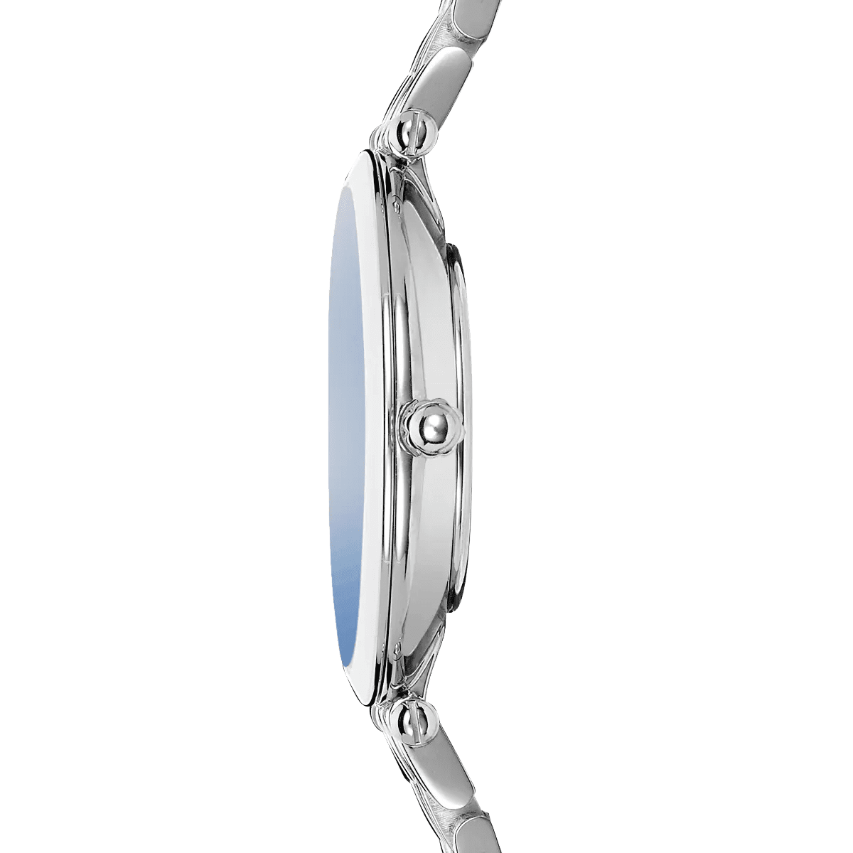 HERBELIN Epsilon Silver 28mm Women's Watch | 17116/B15 | TIME Watches