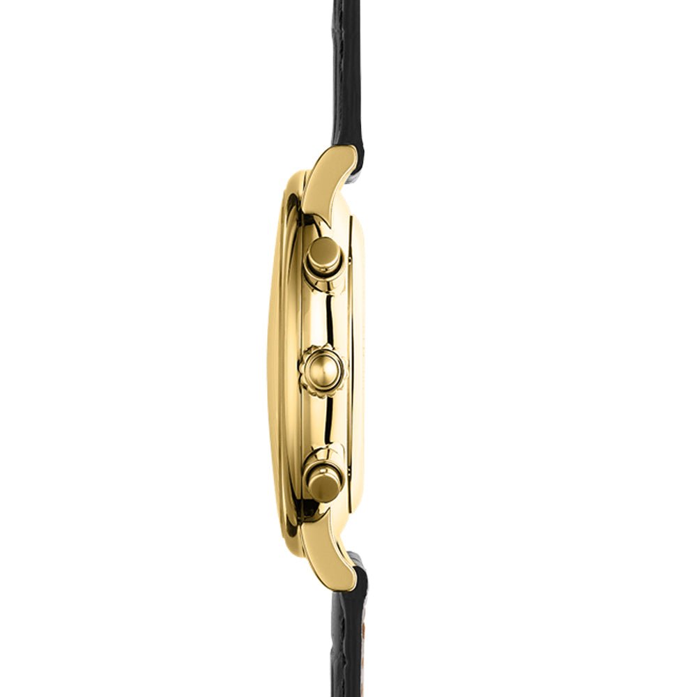 Herbelin Inspiration Chronograph Quartz Men's Watch | 35647P15 | Time Watch Specialists