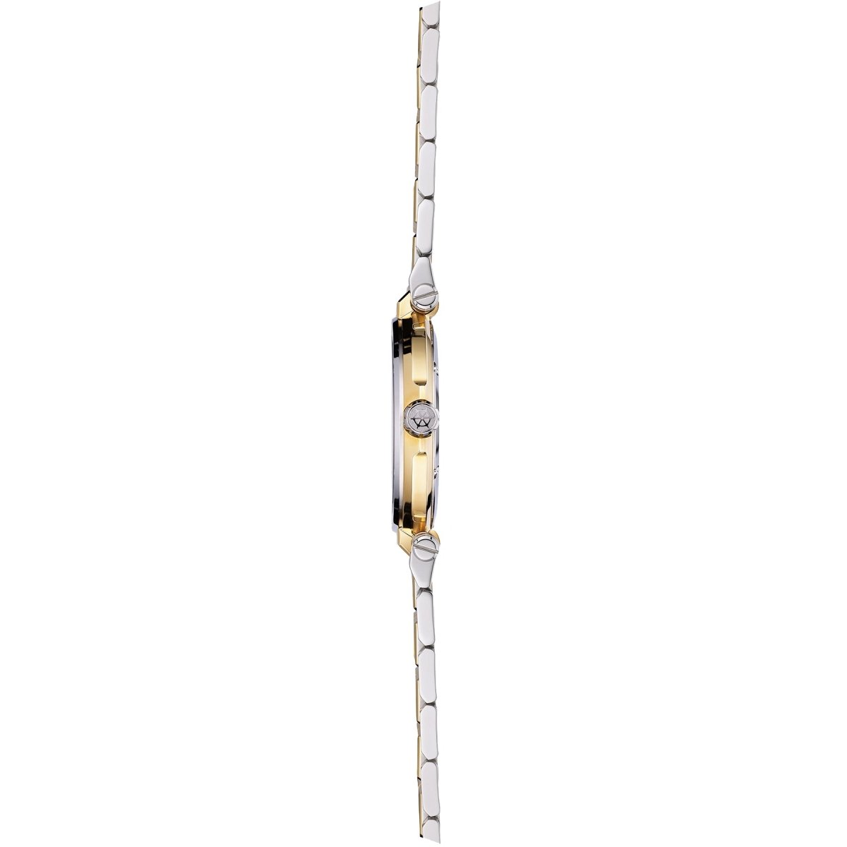 HERBELIN Newport Quartz Steel and Gold 40mm Men's Watch | 18389BT1N35 | TIME Watches