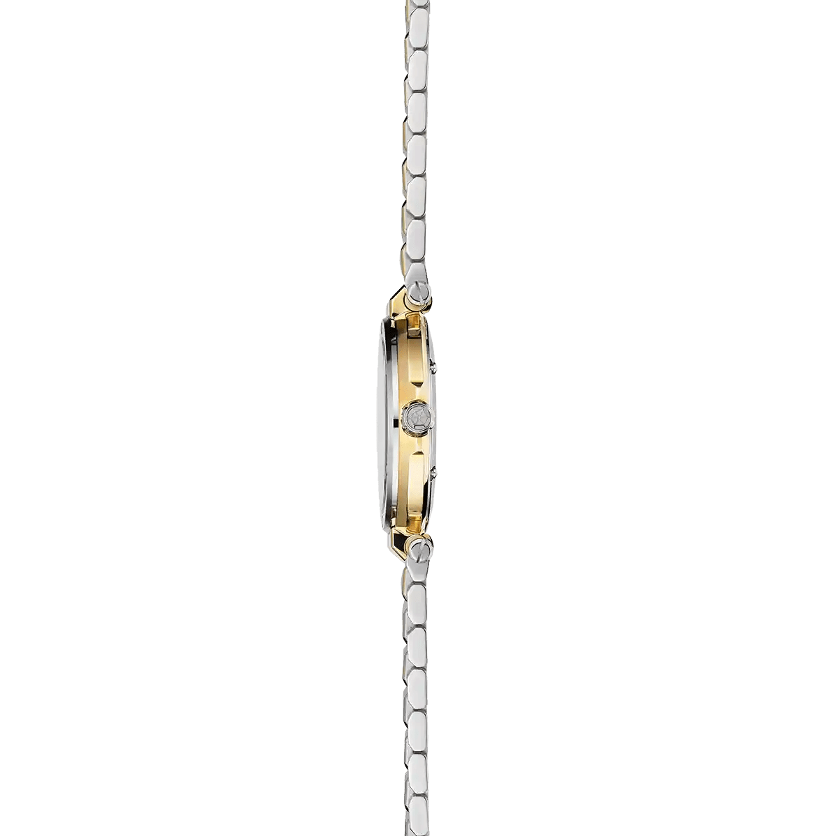 HERBELIN Newport Steel And Yellow Gold 35mm Unisex Watch | 18289BT1N12 | TIME Watches