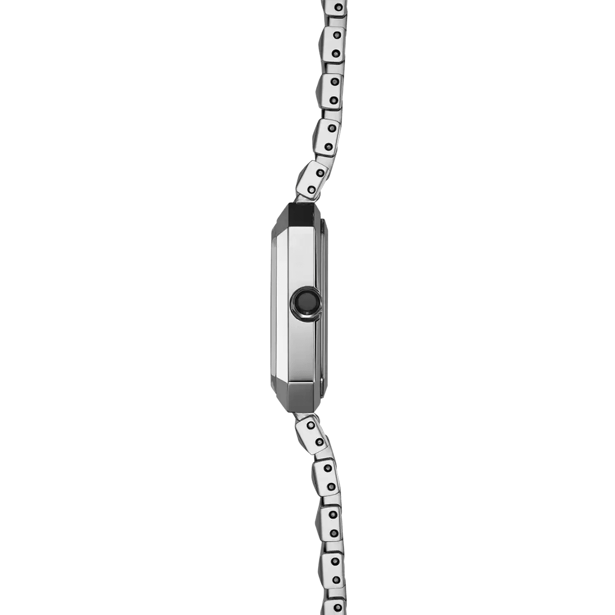 HERBELIN Octogone Quartz White Mother of Pearl 26mm Women's Watch | 17556B19 | TIME Watches