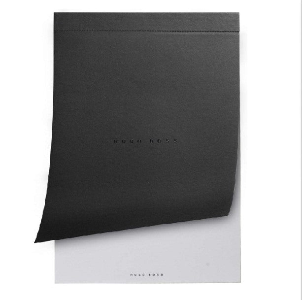 HUGO BOSS A5 Notepad Refill | HZRCA5 | TIME Watches