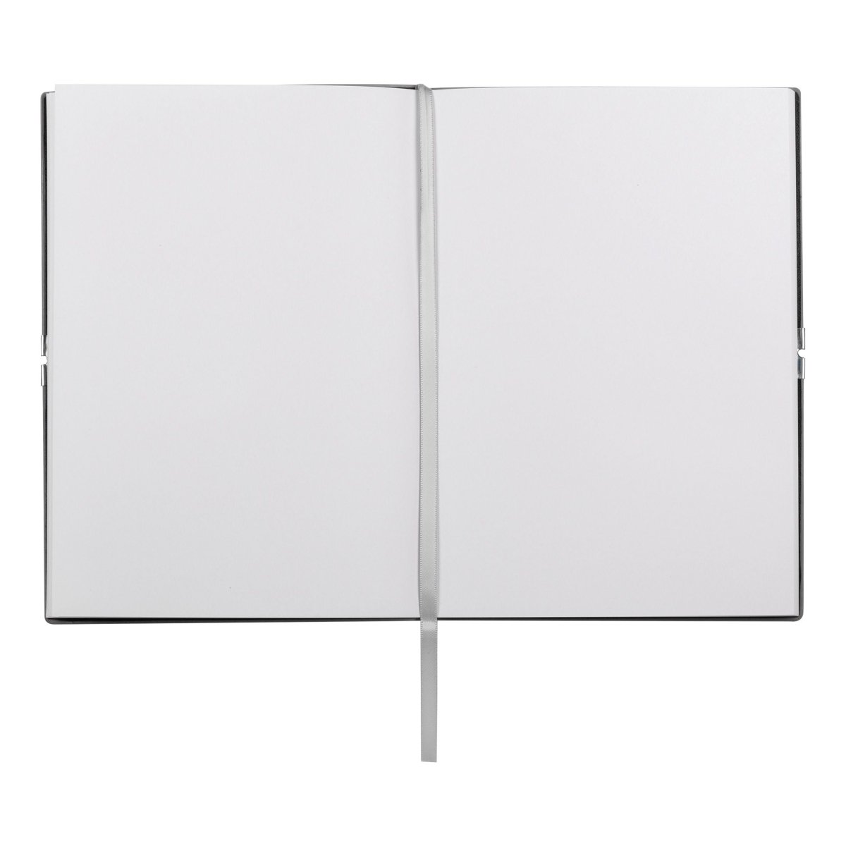 HUGO BOSS Elegance Light Grey aA5 Notebook | HNH124KP | TIME Watches