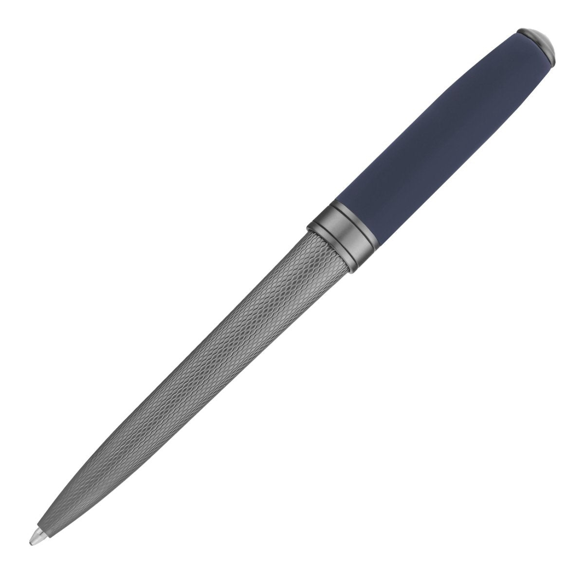 HUGO BOSS Essential Active Blue Ballpoint Pen | HSW5544N | TIME Watches