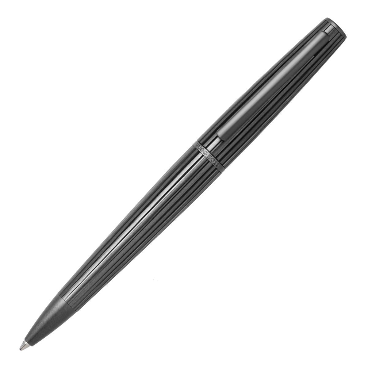 HUGO BOSS Nitor Gun Limited Edition Roller Pen | HSV3474D | TIME Watches