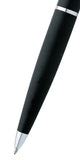 CROSS ATX Basalt Black Ballpoint Pen | 882-3