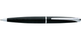 CROSS ATX Basalt Black Ballpoint Pen | 882-3