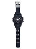 Casio G-Shock Mudmaster Black Dial Men’s Watch | GWG-1000-1ADR