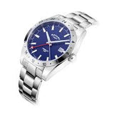 Rotary Henley GMT Men's Watch | GB05176/05