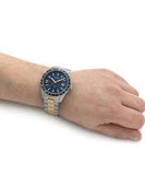 Rotary Henley GMT Men's Watch | GB05296/05