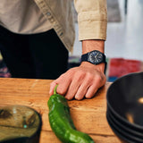 Swatch SIR BLUE Men's Watch | SO28N702