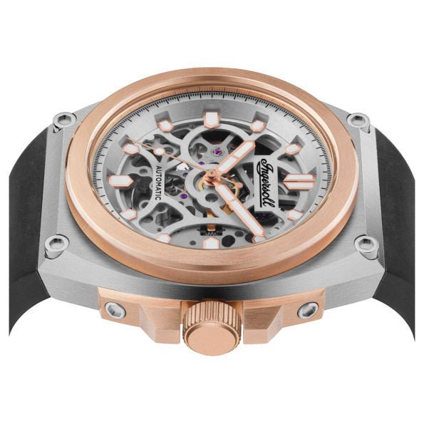 Ingersol Motion Mens Watch | I11703 | TIME Watches