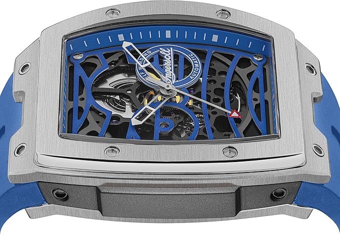 Ingersoll 1892 The Challenger Automatic Men's Watch | I12308 | Time Watch Specialists