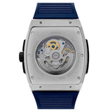 Ingersoll 1892 The Challenger Automatic with Blue Dial Men's Watch | I12304 | Time Watch Specialists