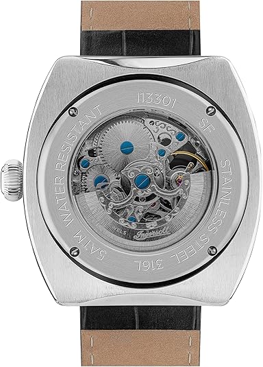 Ingersoll 1892 The Michigan Automatic Men's Watch | I13301 | Time Watch Specialists