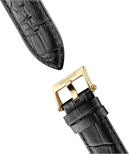 Ingersoll 1892 The Michigan Automatic Men's Watch | I13301 | Time Watch Specialists