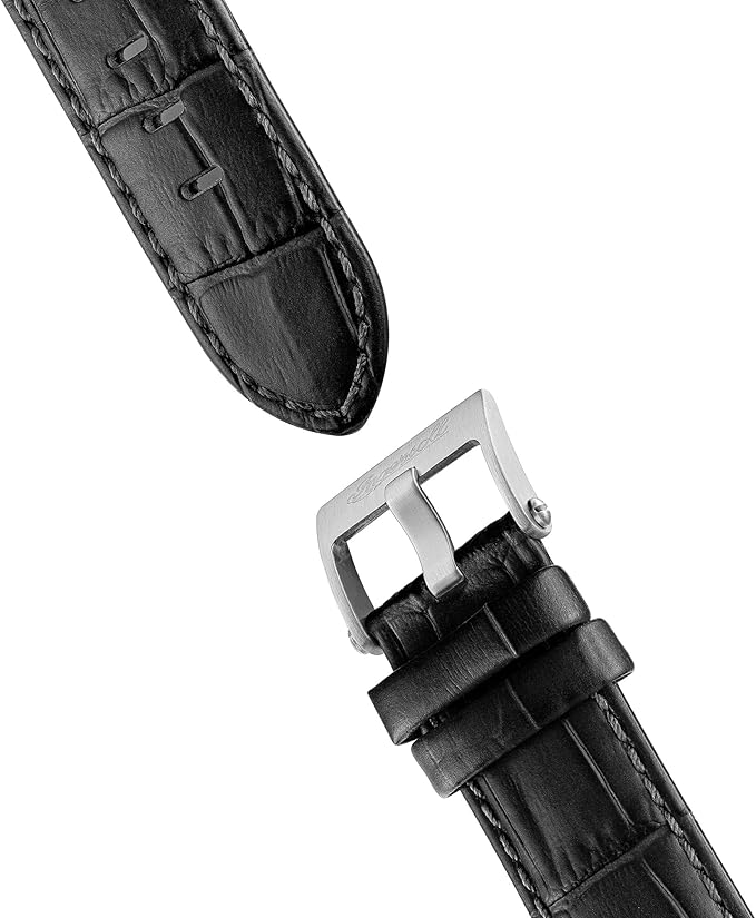 Ingersoll The Arc Automatic Men's Watch | I16001 | Time Watch Specialists