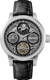 Ingersoll The Arc Automatic Men's Watch | I16001 | Time Watch Specialists
