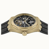 Ingersoll The Broadway Dual Time Automatic Men's Watch | I12907 | Time Watch Specialists