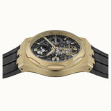 Ingersoll The Broadway Dual Time Automatic Men's Watch | I12907 | Time Watch Specialists