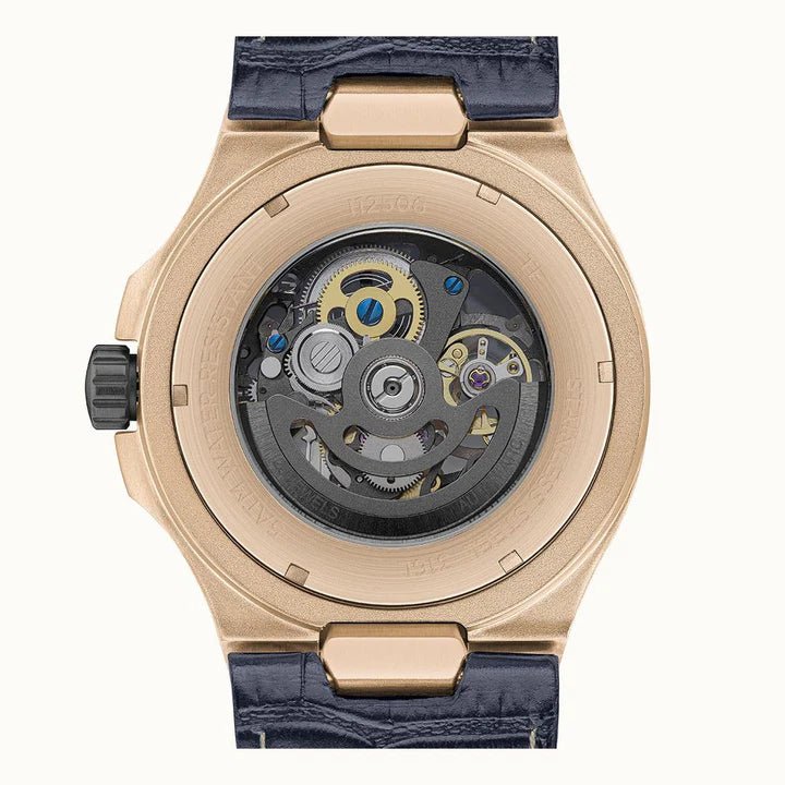 Ingersoll The Catalina Automatic Men's Watch | I12506 | Time Watch Specialists