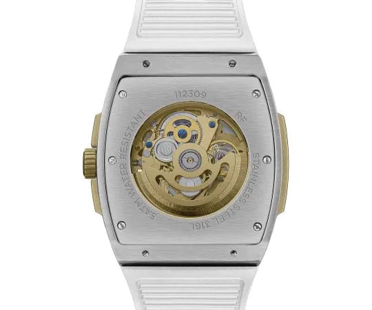 Ingersoll The Challenger Automatic Men's Watch | I12309 | Time Watch Specialists