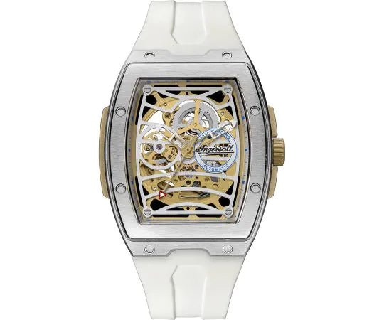 Ingersoll The Challenger Automatic Men's Watch | I12309 | Time Watch Specialists