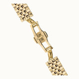 Ingersoll - – The Herald Automatic Gold - Tone Men's Watch | I00408 | Time Watch Specialists
