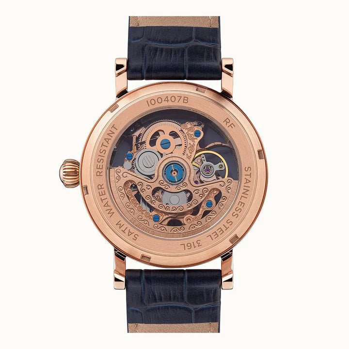 Ingersoll The Herald Automatic Men's Watch | I00407B | TIME Watches