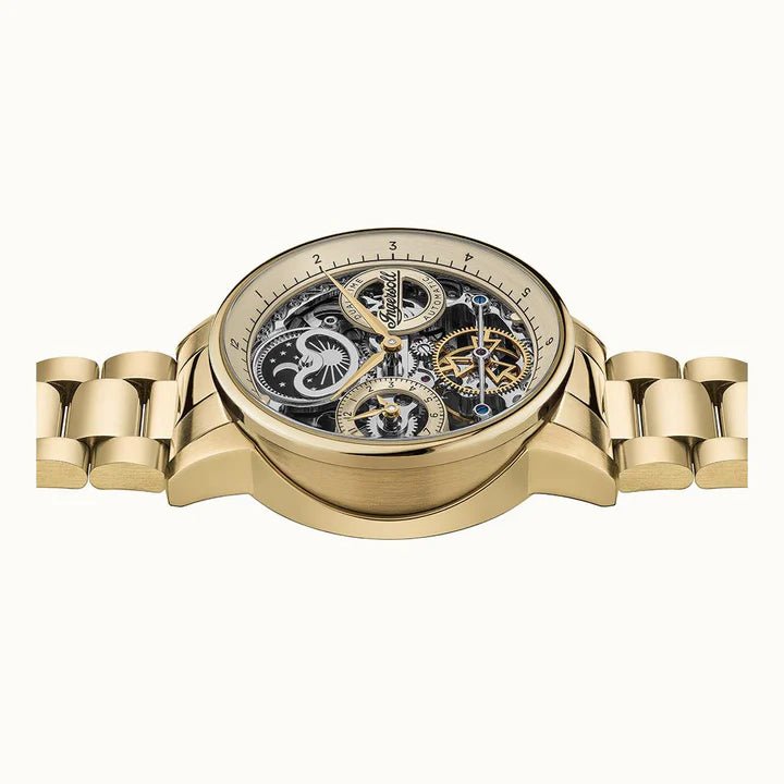 Buy Ingersoll The Jazz Automatic Men s Watch I07711 Time Watch Specialists