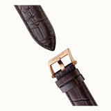 Ingersoll The Michigan Automatic Leather Men's Watch| I13302 | Time Watch Specialists