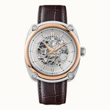 Ingersoll The Michigan Automatic Leather Men's Watch| I13302 | Time Watch Specialists