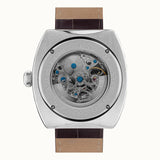 Ingersoll The Michigan Automatic Leather Men's Watch| I13302 | Time Watch Specialists