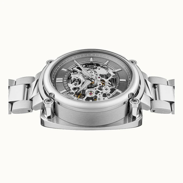 Ingersoll The Michigan Automatic Men's Watch | I13304 | Time Watch Specialists