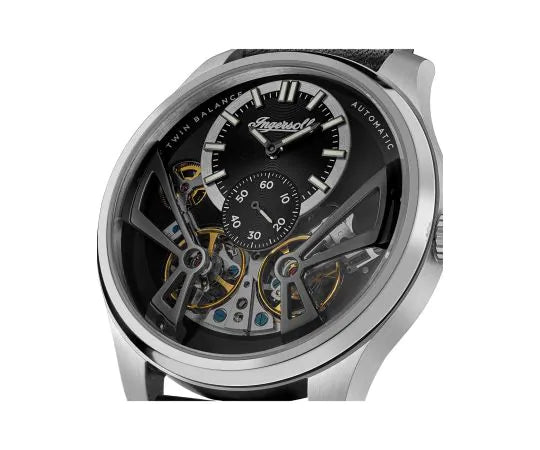 Ingersoll The Naismith Automatic Men's Watch | I16101 | Time Watch Specialists