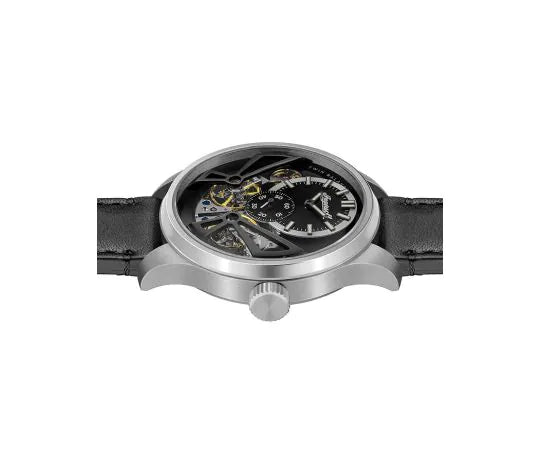 Ingersoll The Naismith Automatic Men's Watch | I16101 | Time Watch Specialists