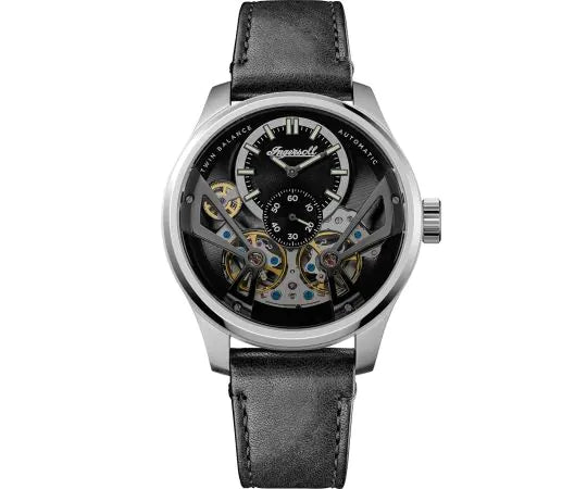 Ingersoll The Naismith Automatic Men's Watch | I16101 | Time Watch Specialists