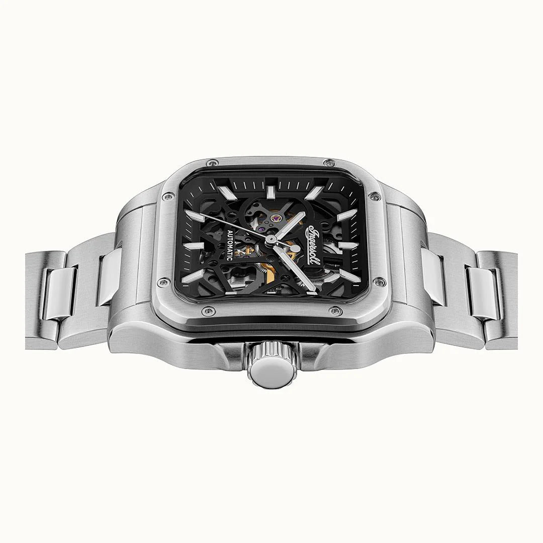 Ingersoll The Ollie Automatic Men's Watch | I14501 | TIME Watches