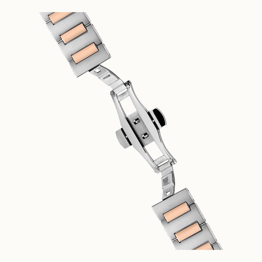 Ingersoll The Ollie Automatic Stainless Steel Men's Watch | I14502 | Time Watch Specialists