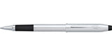 CROSS Century II Lustrous Chrome Rollerball Pen | 3504