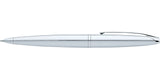 CROSS ATX Pure Chrome Ballpoint Pen | 882-2
