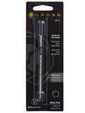 CROSS Ballpoint Pen Refill - Black - Fine - Single Pack | 8514