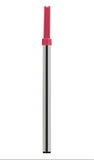 Fine Red Gel Rollerball Refill (0.5MM)