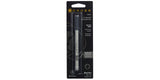 Porous-Point (Felt-Tip) Refill for Selectip® Pens - Black - Fine