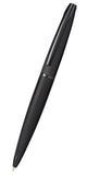 CROSS ATX Brushed Black Ballpoint Pen | 882-41