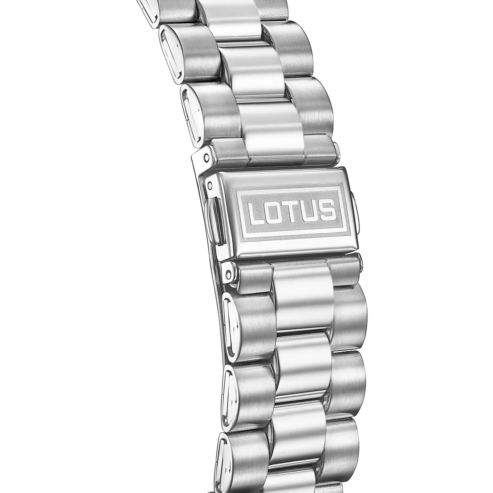 Lotus Freedom Silver & Stainless Steel 32mm Women's Watch | 18930/2